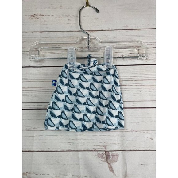 Kickee Pants Beanie 0-12 Months - Picture 3 of 4